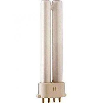 Philips Master PL-S 7 Watt 840 Energieeffiziente Lampe