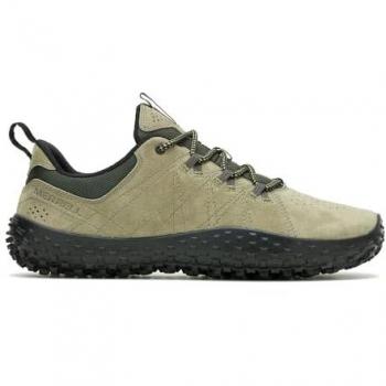 Merrell Wrapt Calzado de Trekking para Hombre