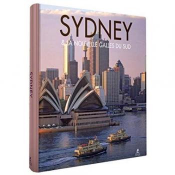 Sydney & La Nouvelle Galles du Sud
