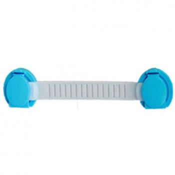 10pcs Kids Cabinet Safety Straps
