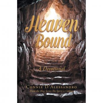 D'Alessandro, Connie: Heaven Bound