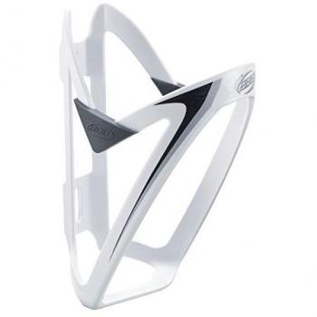 Portabidones BBB FlexCage 18 Bianco