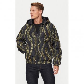 Veste versace jeans couture homme noir taille 48
