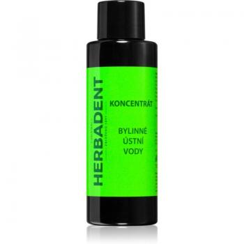 Elixir Herbal Concentrado Herbadent 100 ml