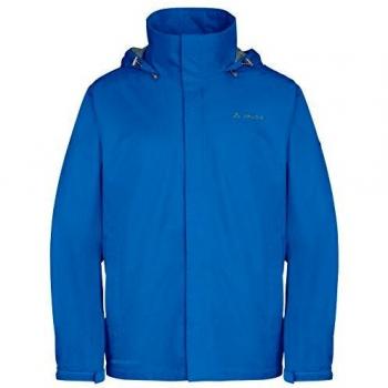 Giacca Escape Light Hardshell Blu XL