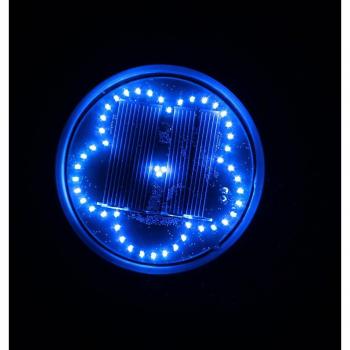 48LED Solar Power Garden Lights