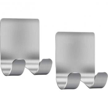 Self Adhesive Stainless Steel Razor Hook