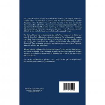 Hubert De Sevrac : a Romance of the Eighteenth Century: by Mary Robinson; VOL. I