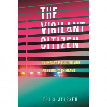 Vitalsource Technologies, Inc. The Vigilant Citizen