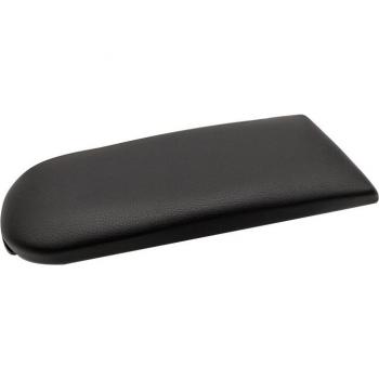 Black Armrest Cover for VW Models