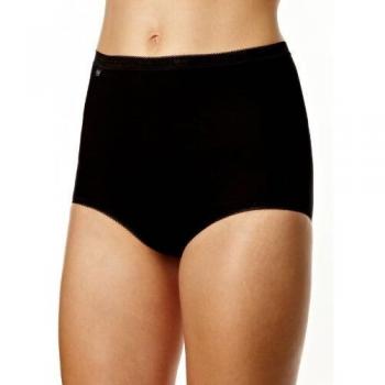 Boxers femme Sloggi Basic + Maxi (x4)