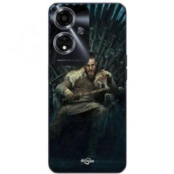 Ragnar Lothbrok Game of Thrones Case for Oppo A59 5G