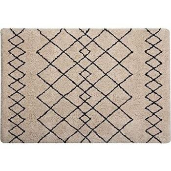 Moquette Poliestere geometrica rettangolare – 160x230 cm