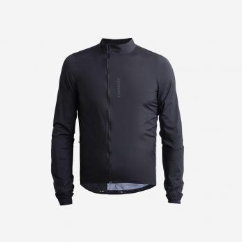 Giacca Tuscani Wind Pro Nera Hebo