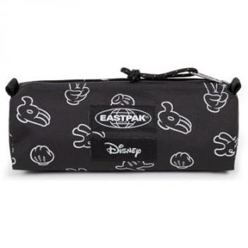 Trousse simple Benchmark Eastpak Mickey Hands