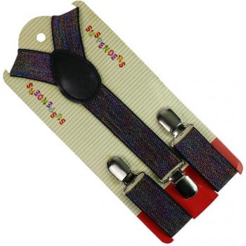 Winfox Elastische Y-back Bretels voor Jongens en Meisjes