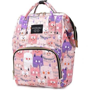 2022 Maternity Travel Diaper Bag