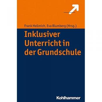 Inklusiver Unterricht in der Grundschule