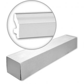 Planchette de Plinthe Neo‑Classicisme 18 m – Profhome