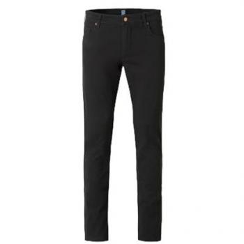 MEYER Slim Fit Chino grau