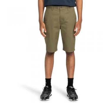 Pantaloncini Corti Chino Howland Classic Wk Kalamata 34