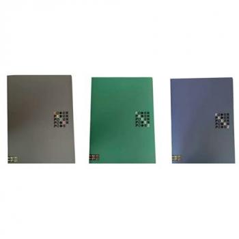 FEDEZ QUADERNO A4 MAXI 5M - QUADRETTI 5MM