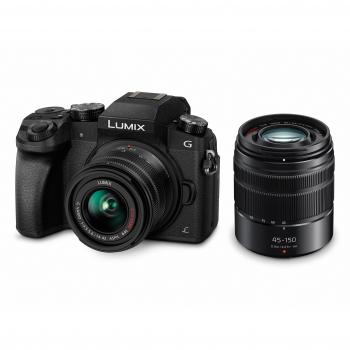 Panasonic G70 16MP Pro