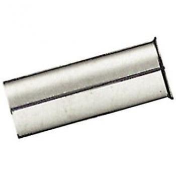 Xtasy Vulbus 27,2 x 2,2 x 80 mm Aluminium Argent