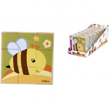 Simba Dickie Eichhorn Picture Blocks