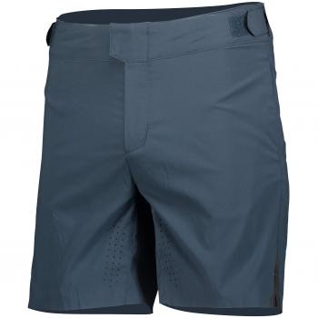 Pantalon de running Scott Kinabalu pour homme, taille XL en bleu nuit