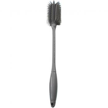 Long-Handle Silicone Cup Cleaning Tool