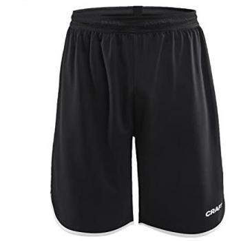Craft Progress Basket Shorts - Black 3XL