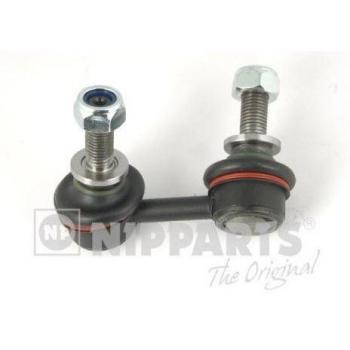 NipParts 1.25 Front Left Lower Control Arm Bushing