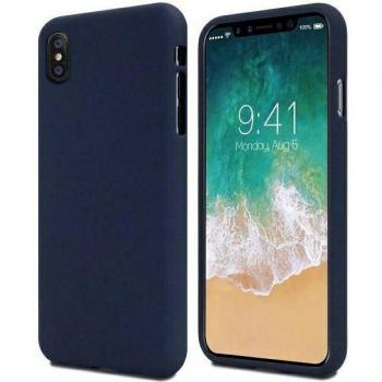 Mercury Soft Samsung S22+ S906 Blue