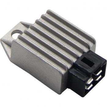 Motorcycle Voltage Regulator Rectifier for Honda EZ90