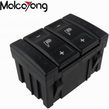 Ford Mondeo MK3 MK4 S-Max Electric Seat Heating Switch