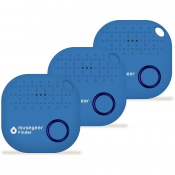 BluChiaro KeyFinder