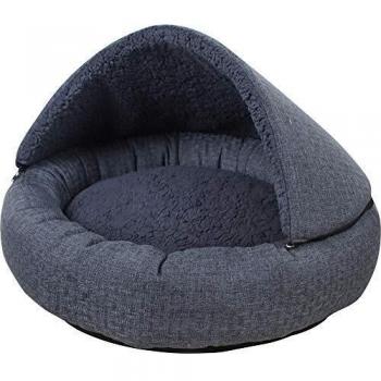 Silvio Design 22105.106 Katzenbett Babsi grau