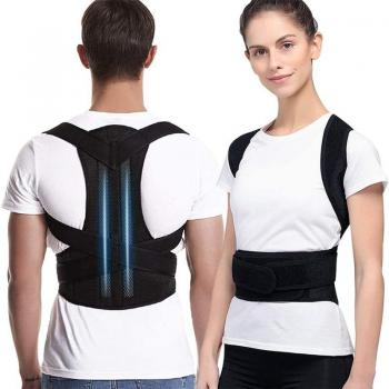 Back Posture Brace