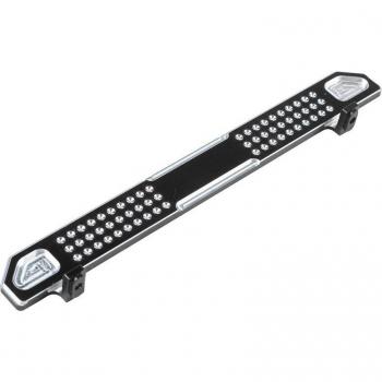 Land Rover Defender Pedal Upgrade