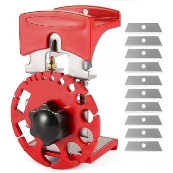 Peladora de Alambre Frusde Portátil para 24 AWG