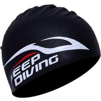 Capuche Étanche Silicium Pro Oreilles