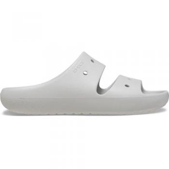 Sandales Crocs Classic v2 gris clair - 42-43