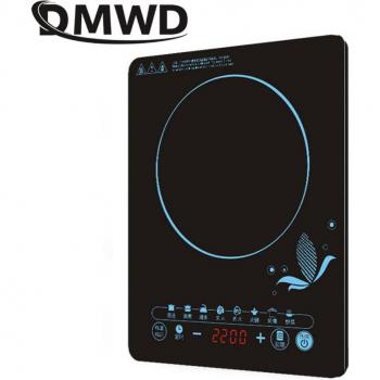 Horno Electromagnético 2200 W DMWD