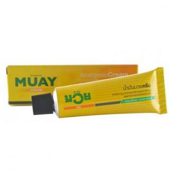 Namman Muay Crema 30 G