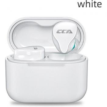Audífonos Internos CCA CC4 TWS Con Cancelación NoiseGuard 5.2