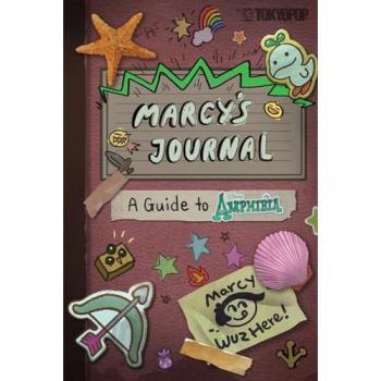 Journal de Marcys Un guide de l’amphibie