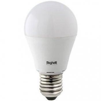 LED Birne Beghelli Goccia 15W E27 6500K