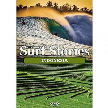 Stormrider Surf stories Indonesia