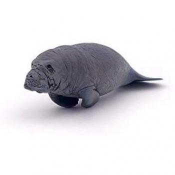 Papo Marine Life Manatee Model